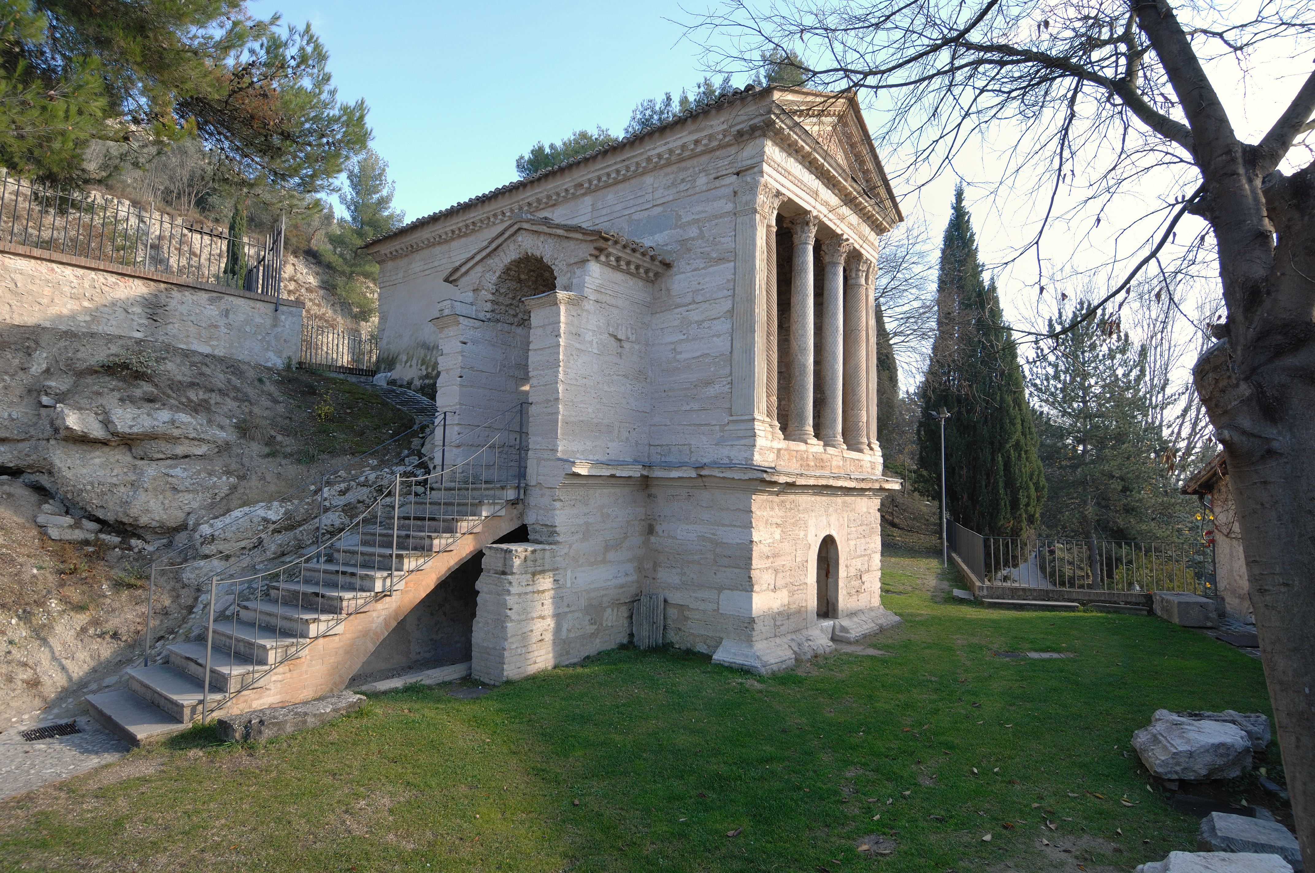 I Borghi più belli d'Italia: l'Umbria